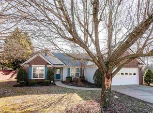 3377 Millash Trl, Buford, GA 30519