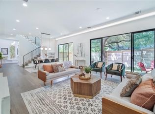 1815 Polo Rd, Austin, TX 78703