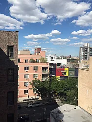 Rented by Bedford Realty USA Corp