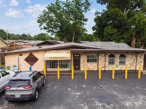 7309 N ARMENIA AVENUE, TAMPA, FL 33604