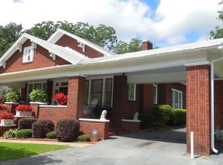 1267 Hueytown Rd, Bessemer, AL 35023