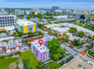 Plum Apartments, Miami, FL 33136