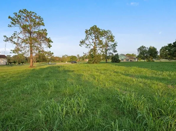 4443 Tankersley Cir Lot 61, Rosharon, TX 77583