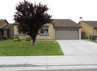 2413 January Dr, Bakersfield, CA 93313