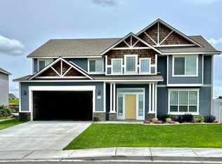 5919 Sidon Ln, Pasco, WA 99301