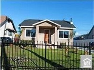 5024 6th Ave, Los Angeles, CA 90043