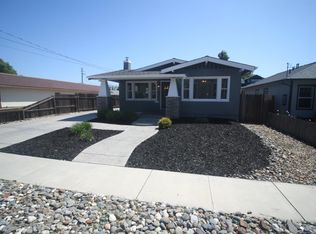 231 S Jackson St, Dixon, CA