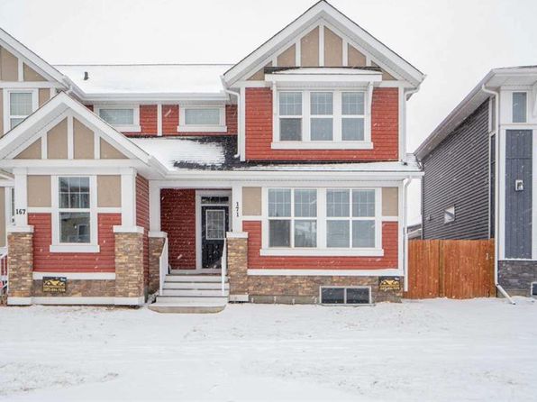 171 SE Redstone Grv NE, Calgary, AB T3N 0T7