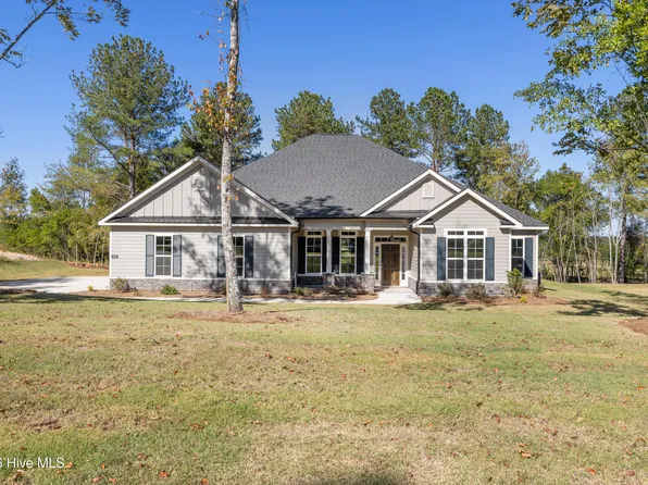 1670 Bellingham Drive, Beech Island, SC 29842