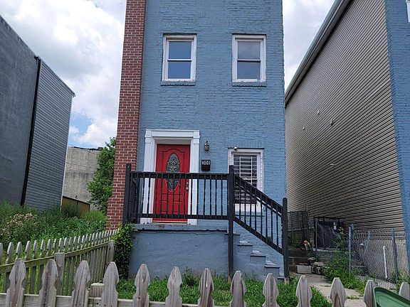 2nd image of 306 N Gilmor St