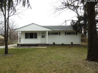 637 West Dr, Brunswick, OH 44212
