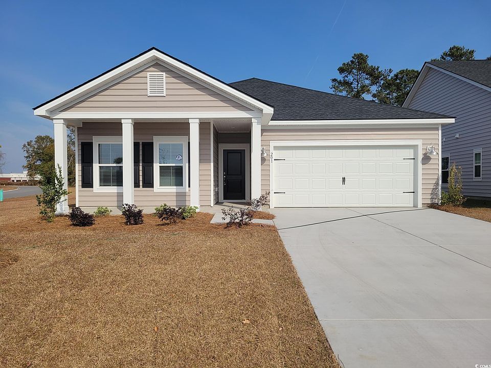 1st image of 201 Augusta Green Way Litchfield Lot #47