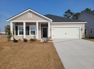 201 Augusta Green Way Litchfield LOT 47, Myrtle Beach, SC 29579