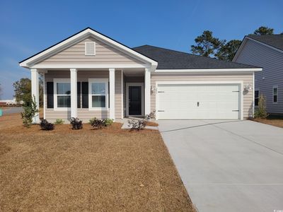 201 Augusta Green Way Litchfield Lot #47, Myrtle Beach, SC, 29579