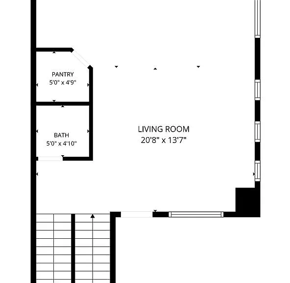 240 W Juniper Ave #1150 — Photo 32