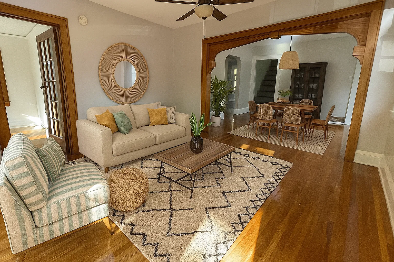 8 bed, 4012 sqft, $4,000 — Photo 2