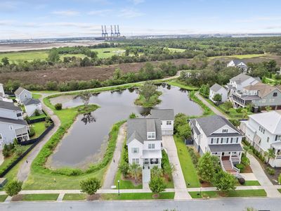 2555 Josiah St, Charleston, SC, 29492