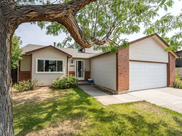 2608 Quince Ct, Fort Collins, CO 80526