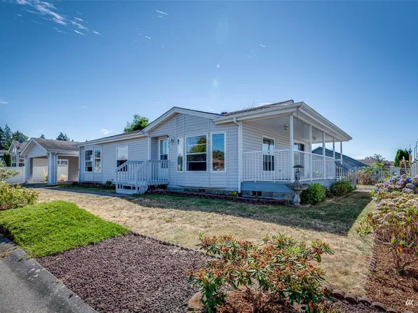 4751 Birch Bay Lynden Rd Space 155, Blaine, WA 98230