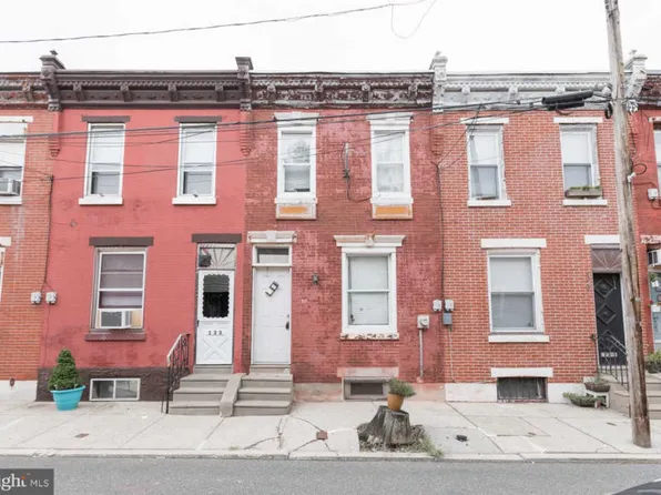 131 W Wilt St, Philadelphia, PA 19122
