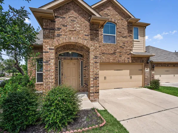 3451 Mayfield Ranch Blvd, Round Rock, TX