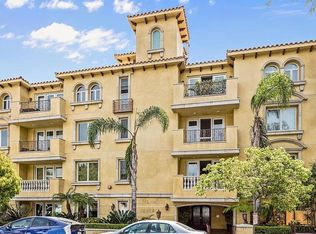 12026 Rhode Island Ave #PENTHOUSE 4, Los Angeles, CA 90025