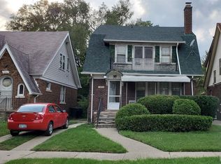 14849 Forrer St, Detroit, MI 48227