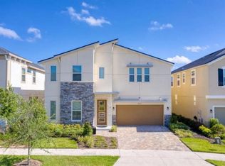 9025 Sunshine Ridge Loop, Kissimmee, FL 34747