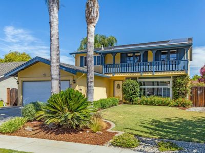 595 Curie Dr, San Jose, CA, 95123