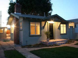 3110 Gregory St, San Diego, CA 92104