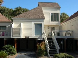 783 Spinnaker Beachhouse Vl, Seabrook Island, SC 29455