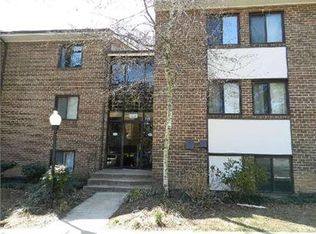 1408 Northgate Sq UNIT 8/2A, Reston, VA 20190