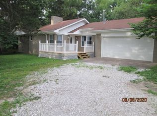 3303 Lillian Rd, Joplin, MO 64804