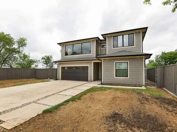 1923 Ingersoll St, Dallas, TX 75212
