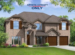 1911 Silvercreek, Cedar Hill, TX 75104
