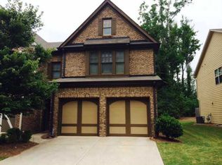 1675 Winshire Cv, Alpharetta, GA 30004