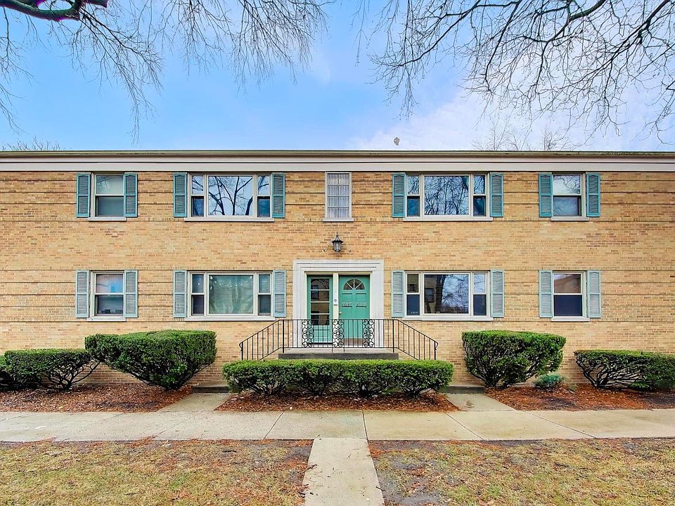 1st image of 1039 Randolph St #1W