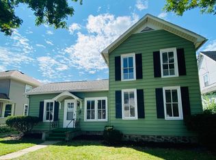 114 E Walnut St, Albion, MI