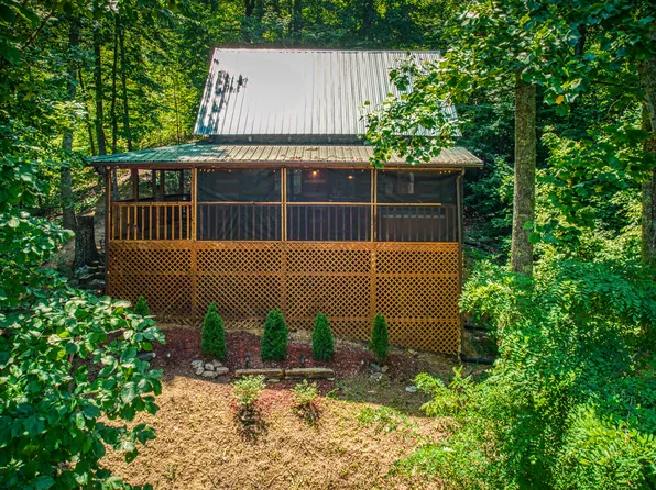 3479 Twin City Way #50, Pigeon Forge, TN 37863