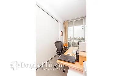 Sold by Douglas Elliman
