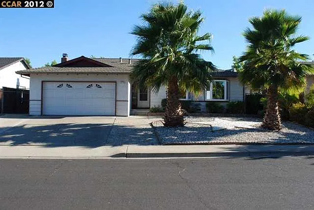 3224 S Francisco Way photo 1