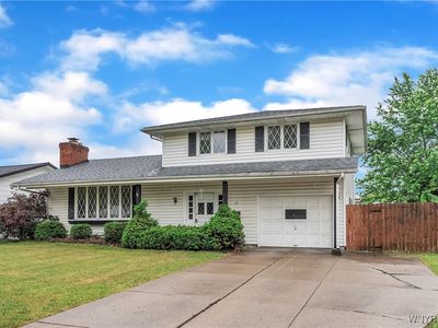 32 Rumson Rd, Amherst, NY, 14228