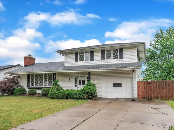 32 Rumson Rd, Amherst, NY 14228