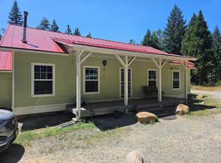 33675 State Highway 44, Shingletown, CA 96088