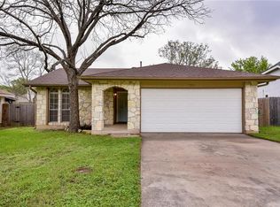 213 Hillrock Cv, Round Rock, TX 78681