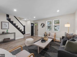 5600 White Ave, Baltimore, MD 21206