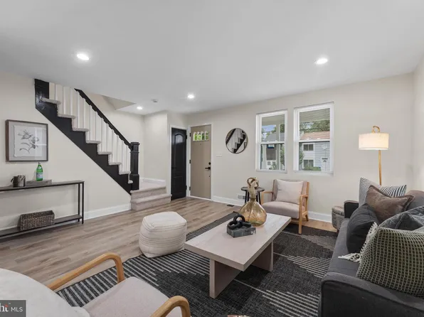 5600 White Ave, Baltimore, MD 21206