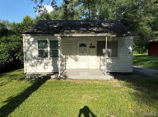 10052 Clairmont Dr, Saint Louis, MO