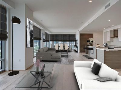 2047 Westcreek Ln UNIT 1001, Houston, TX, 77027