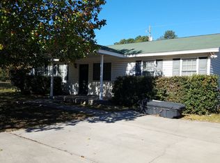 612 Railroad St, Cayce, SC 29033